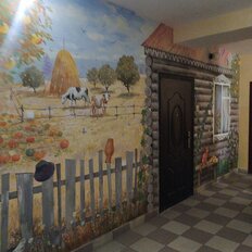 Квартира 35,4 м², 1-комнатная - изображение 3