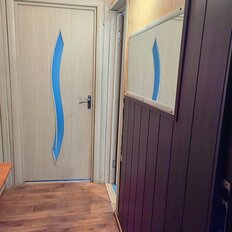 Квартира 35 м², 2-комнатная - изображение 2