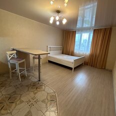 Квартира 31 м², студия - изображение 5