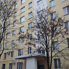 Квартира 34 м², 1-комнатная - изображение 1