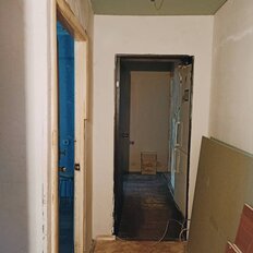 Квартира 59,4 м², 3-комнатная - изображение 1