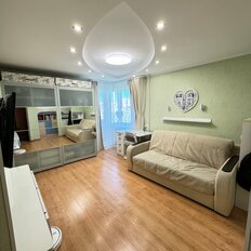 Квартира 33,6 м², 1-комнатная - изображение 5