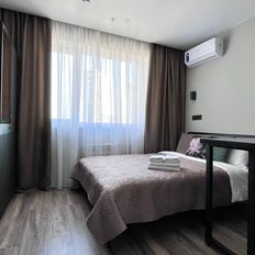 Квартира 18 м², студия - изображение 1