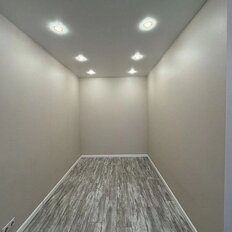 Квартира 36 м², 1-комнатная - изображение 5