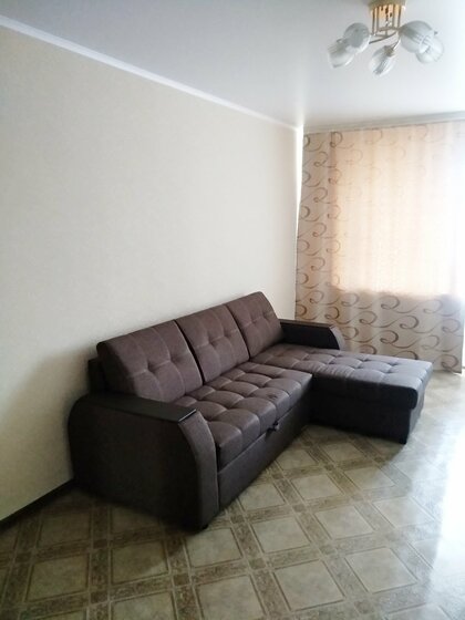 45 м², 2-комнатная квартира 2 000 ₽ в сутки - изображение 43