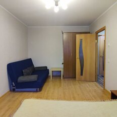 Квартира 33,2 м², 1-комнатная - изображение 3