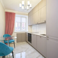 Квартира 65,3 м², 3-комнатная - изображение 3
