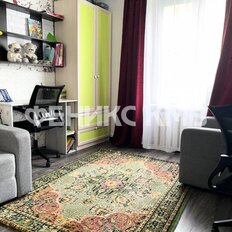 Квартира 49 м², 3-комнатные - изображение 5