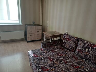 Купить квартиру в монолитном доме на улице Павшинский бульвар в Красногорске - изображение 3