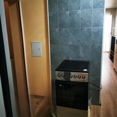 Квартира 24,1 м², студия - изображение 1