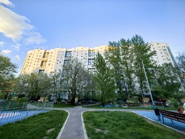 Купить квартиру рядом со школой на улице Губкина в Сургуте - изображение 37