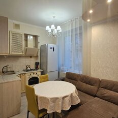 Квартира 55 м², 2-комнатная - изображение 1