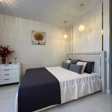 Квартира 35 м², 1-комнатная - изображение 2