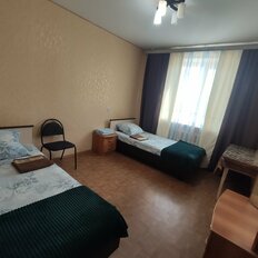 Квартира 72 м², 3-комнатная - изображение 5