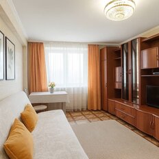 Квартира 36 м², 1-комнатная - изображение 2