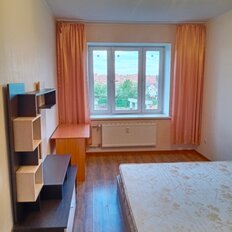 Квартира 37 м², 1-комнатная - изображение 2