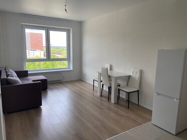 47 м², 1-комнатная квартира 54 500 ₽ в месяц - изображение 36