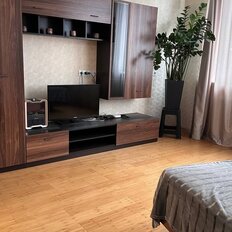 Квартира 39,8 м², 1-комнатная - изображение 3