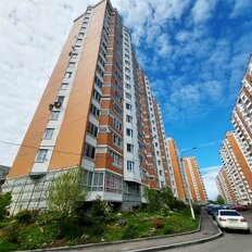 Квартира 38 м², 1-комнатная - изображение 2