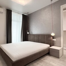 Квартира 72,5 м², 2-комнатные - изображение 3