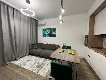 30 м², 1-комнатная квартира 80 000 ₽ в месяц - изображение 98