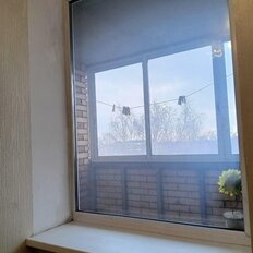 Квартира 31,5 м², 1-комнатная - изображение 1