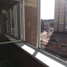 Квартира 48,6 м², 2-комнатная - изображение 5