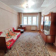 Квартира 49,6 м², 3-комнатная - изображение 2