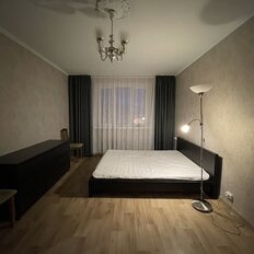 Квартира 40 м², 1-комнатная - изображение 1