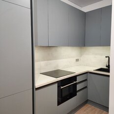 Квартира 45 м², 2-комнатная - изображение 2