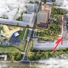 Квартира 59,9 м², 3-комнатная - изображение 3