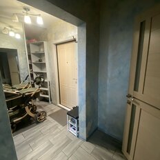 Квартира 38,5 м², 1-комнатная - изображение 5