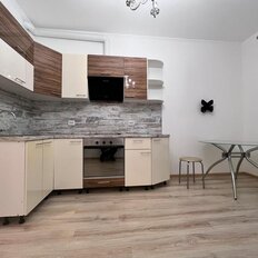 Квартира 20,6 м², студия - изображение 2