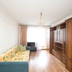 Квартира 59,1 м², 2-комнатная - изображение 5