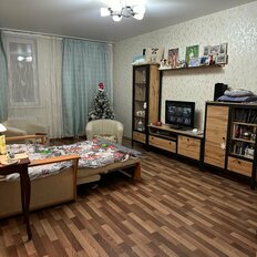 Квартира 47,2 м², 1-комнатная - изображение 4