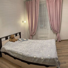 Квартира 58 м², 2-комнатные - изображение 3