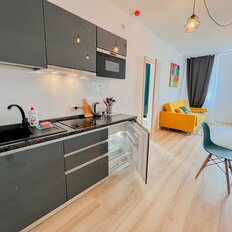 Квартира 60 м², 2-комнатные - изображение 3