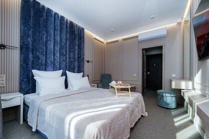 20 м², апартаменты-студия 4 000 ₽ в сутки - изображение 123