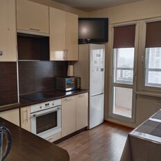 Квартира 40 м², 1-комнатная - изображение 1