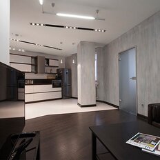 Квартира 150 м², 3-комнатная - изображение 2