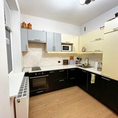 Квартира 34 м², 1-комнатная - изображение 1