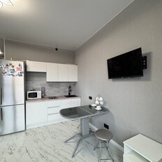 Квартира 27 м², студия - изображение 1