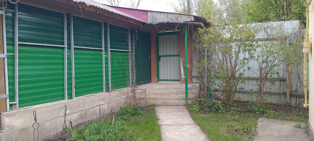 Купить двухкомнатную квартиру в ЖК «Новые Черемушки» в Красноярске - изображение 34
