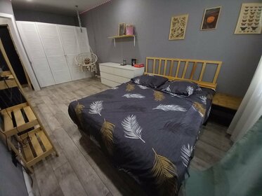 20 м², квартира-студия 2 500 ₽ в сутки - изображение 43