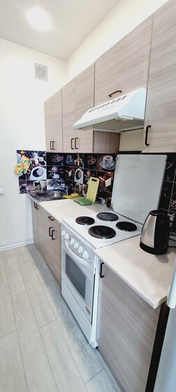 30 м², 1-комнатная квартира 2 000 ₽ в сутки - изображение 31