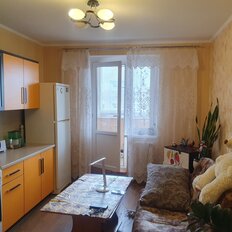 Квартира 44 м², 1-комнатная - изображение 5