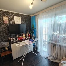 Квартира 31,6 м², 1-комнатная - изображение 3