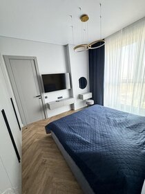 54 м², 1-комнатная квартира 95 000 ₽ в месяц - изображение 101