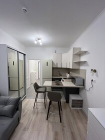 30 м², 1-комнатные апартаменты 83 000 ₽ в месяц - изображение 36
