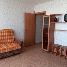 Квартира 30 м², студия - изображение 5